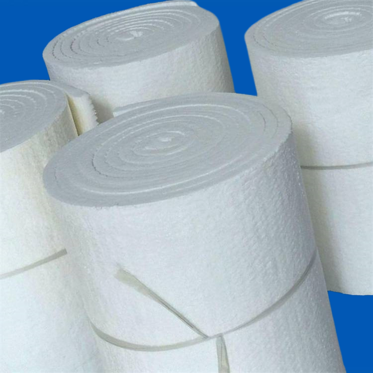 右江陶瓷纤维毡